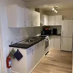 Apartmán Sentrum No 1