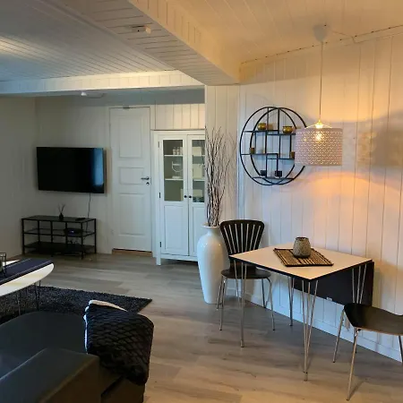 Sentrum No 1 Appartement *