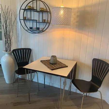 Sentrum No 1 * Notodden