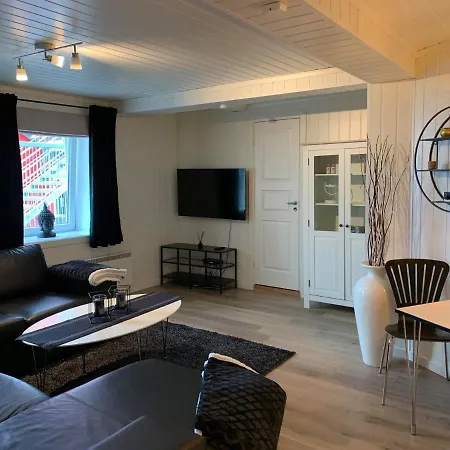 Sentrum No 1 Notodden