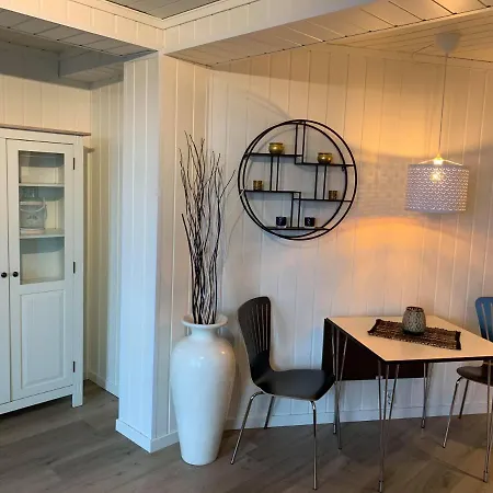 Sentrum No 1 Notodden