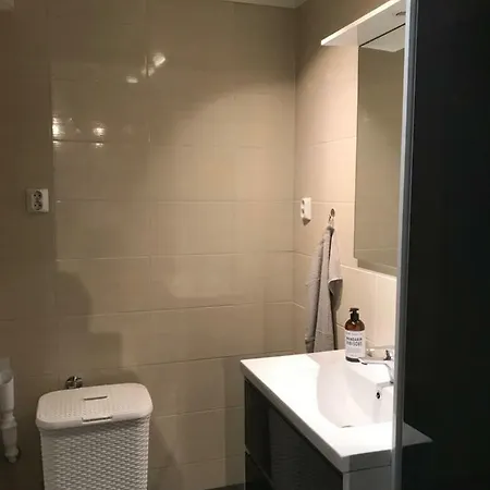 Sentrum No 1 Appartement Notodden