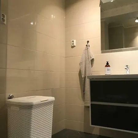 Sentrum No 1 Lägenhet *