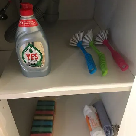Sentrum No 1 Lägenhet *
